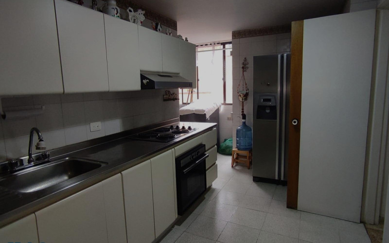 Apartamento en Medellín en Laureles