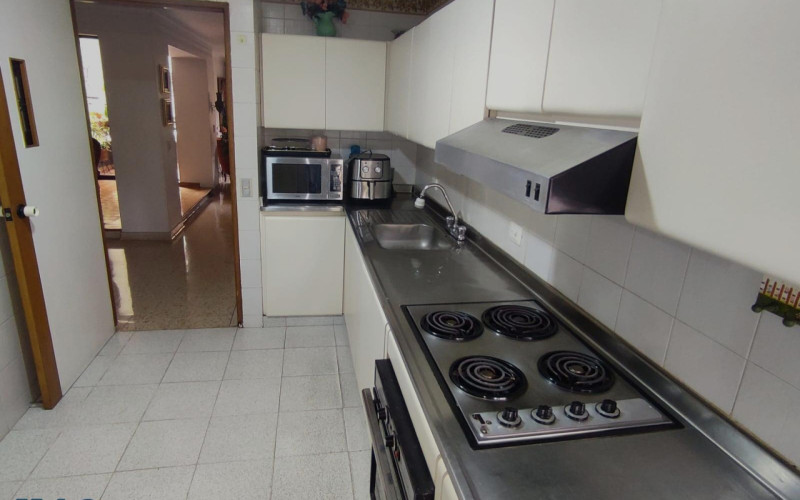 Apartamento en Medellín en Laureles