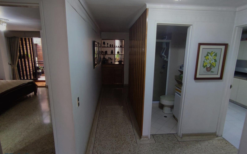Apartamento en Medellín en Laureles