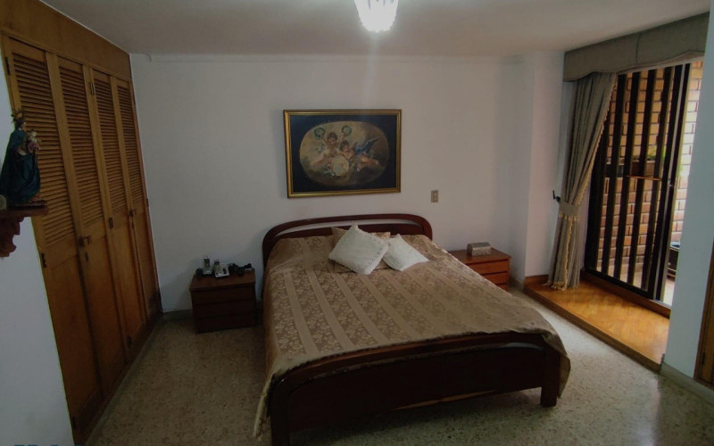 Apartamento en Medellín en Laureles
