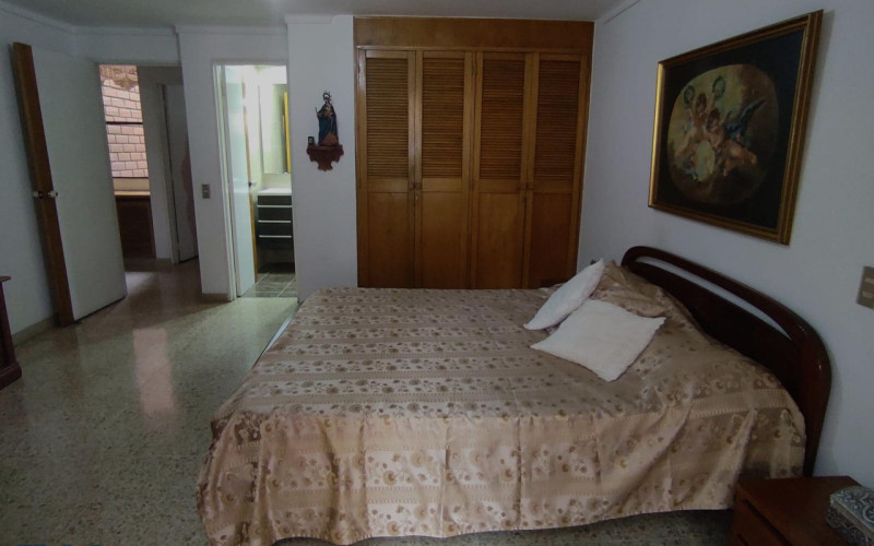 Apartamento en Medellín en Laureles