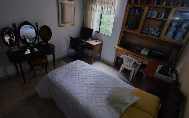 Apartamento en Medellín en Laureles