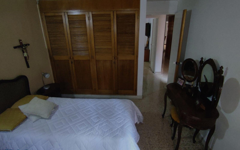 Apartamento en Medellín en Laureles