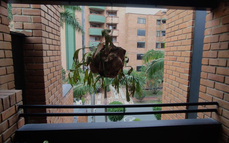 Apartamento en Medellín en Laureles