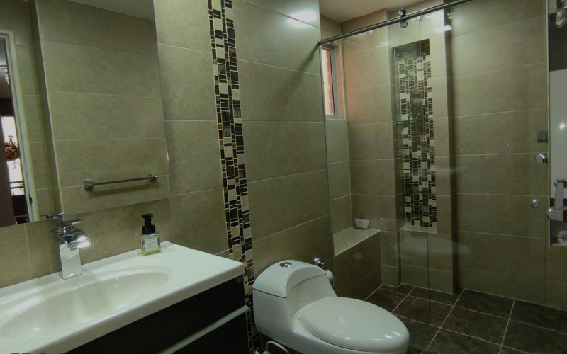 Apartamento en Medellín en Laureles