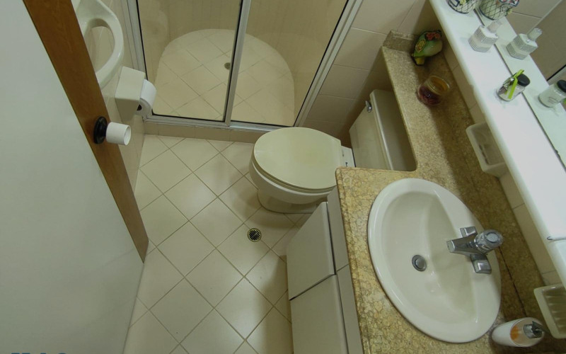 Apartamento en Medellín en Laureles
