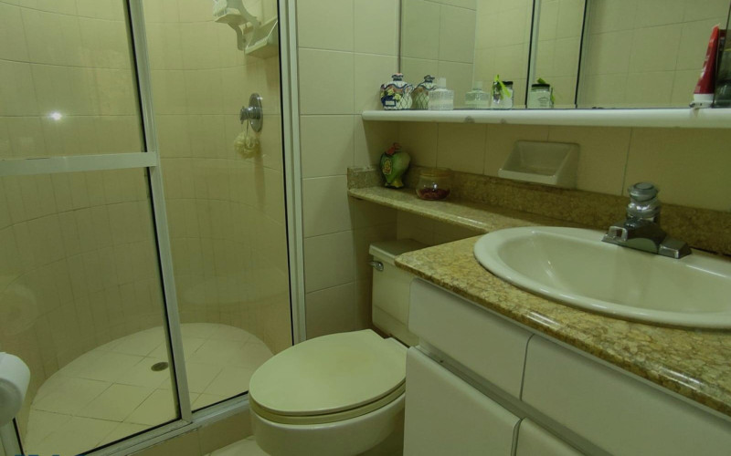 Apartamento en Medellín en Laureles