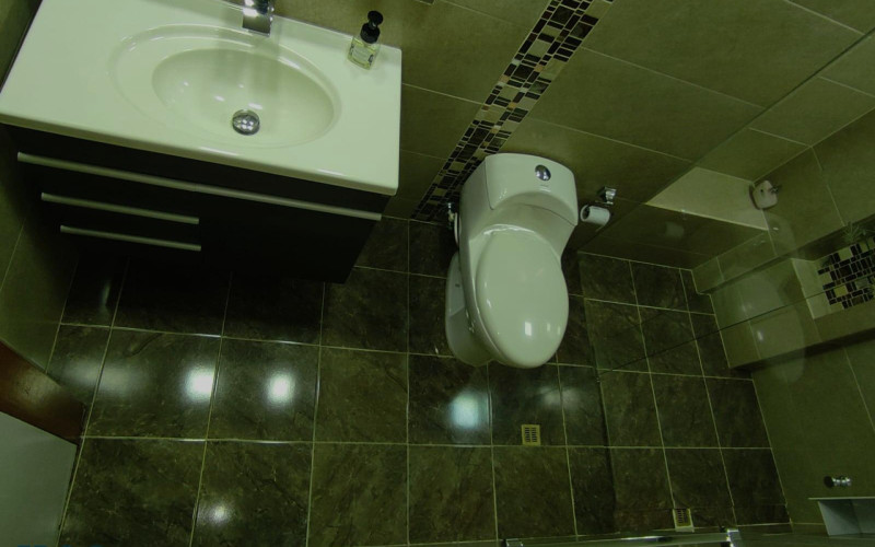 Apartamento en Medellín en Laureles