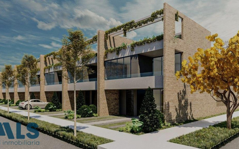 Lote Residencial en Marinilla en Alcaravanes