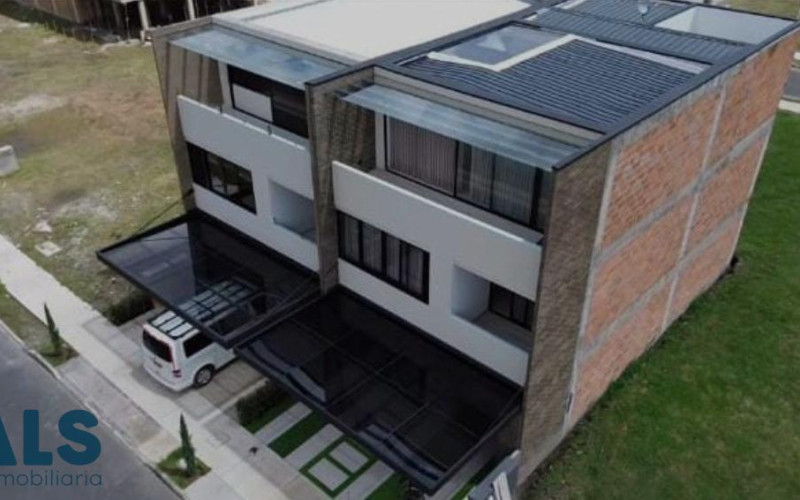 Lote Residencial en Marinilla en Alcaravanes