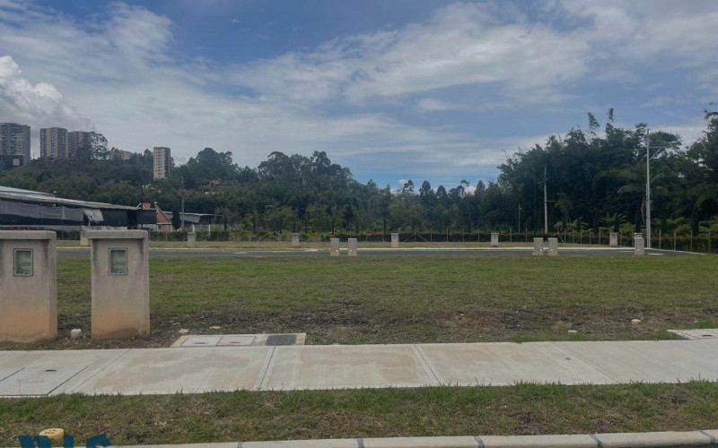 Lote Residencial en Marinilla en Alcaravanes