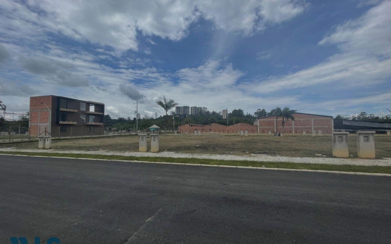 Lote Residencial en Marinilla en Alcaravanes