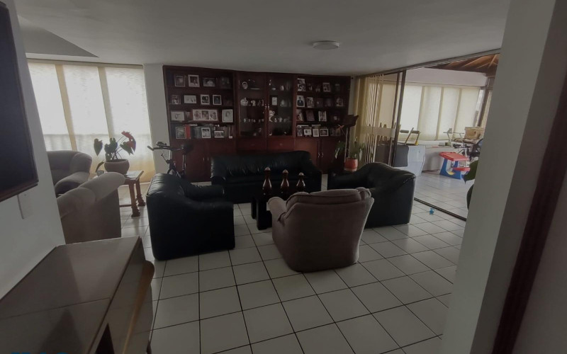 Apartamento en Medellín en El Poblado