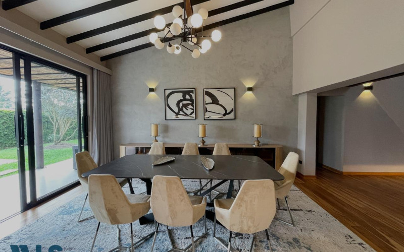 Casa en Rionegro en Llanogrande