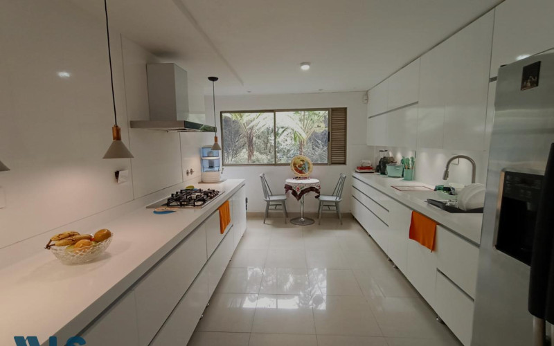 Casa en Envigado en Alto de las Palmas