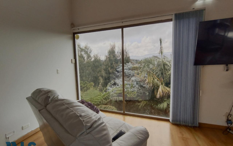 Casa en Envigado en Alto de las Palmas