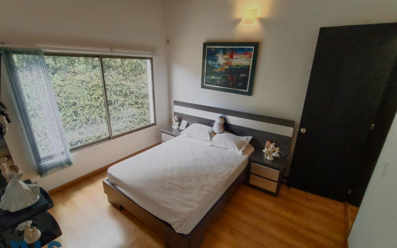 Casa en Envigado en Alto de las Palmas
