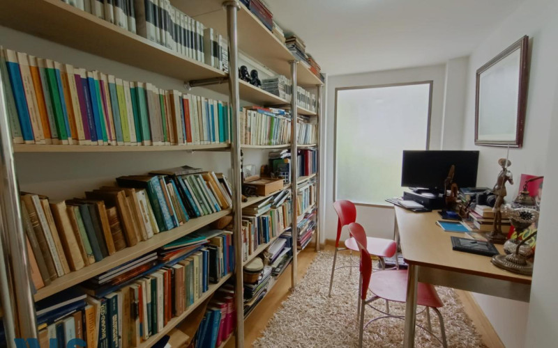 Casa en Envigado en Alto de las Palmas