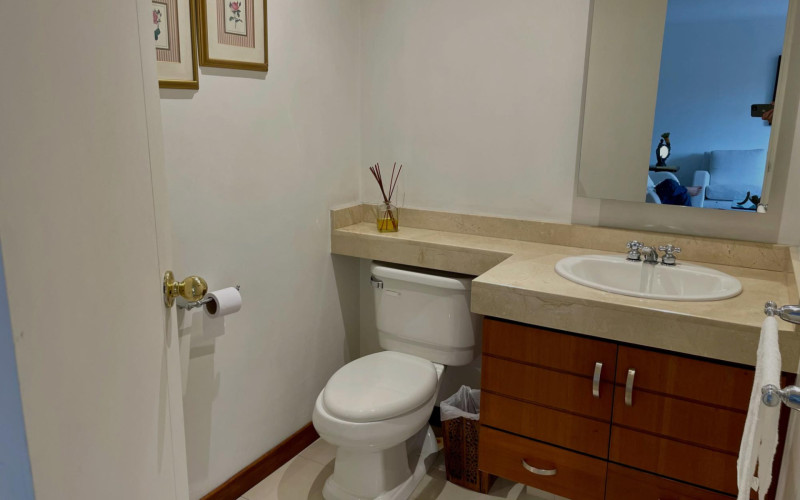 Casa en Medellín en Loma Los Gonzalez