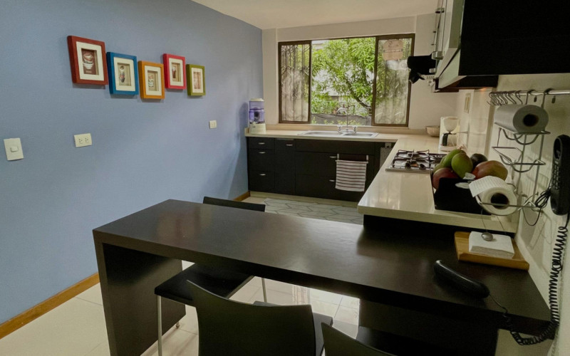Casa en Medellín en Loma Los Gonzalez