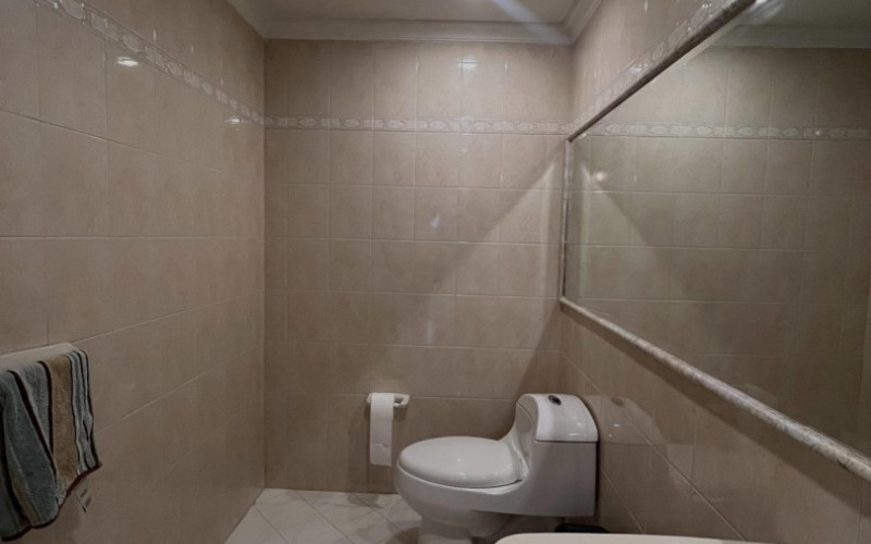 Apartamento en Medellín en El Tesoro