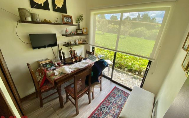 Casa en Envigado en Alto de las Palmas