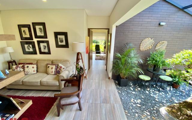 Casa en Envigado en Alto de las Palmas