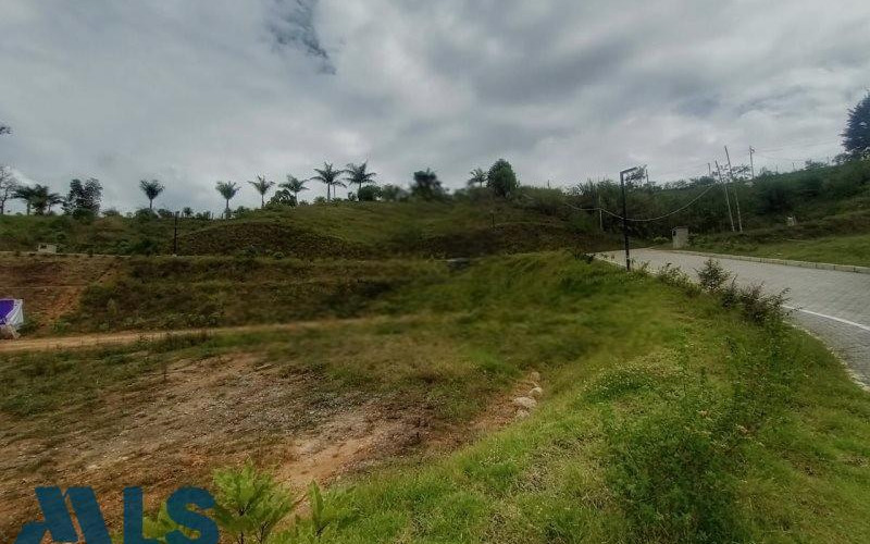Lote Residencial en Guarne en V. La Mosquita (Guarne)