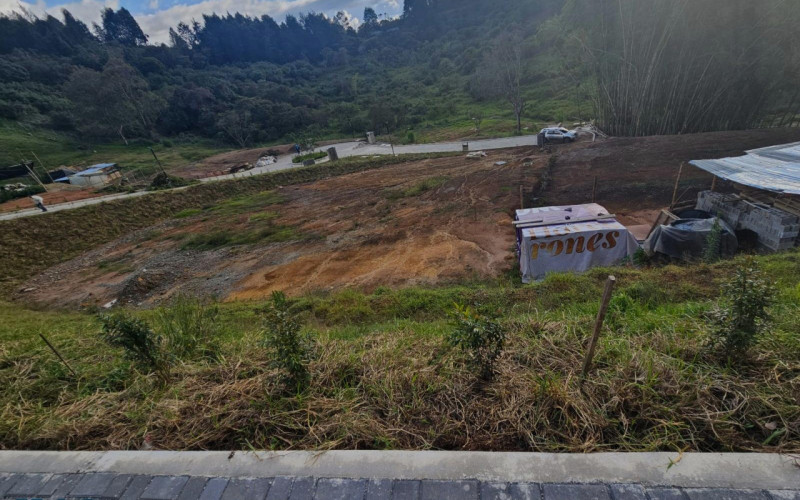 Lote Residencial en Guarne en V. La Mosquita (Guarne)