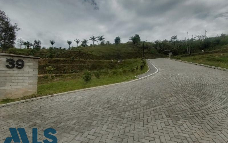 Lote Residencial en Guarne en V. La Mosquita (Guarne)