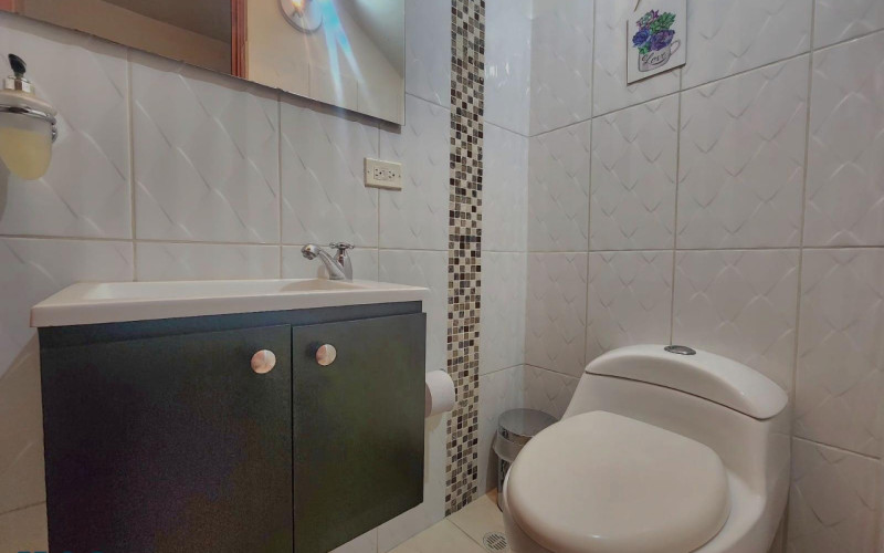 Casa en La Estrella en Toledo