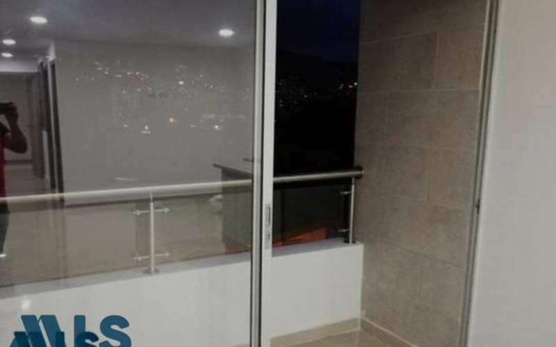 Apartamento en Itagüí en Las Margaritas