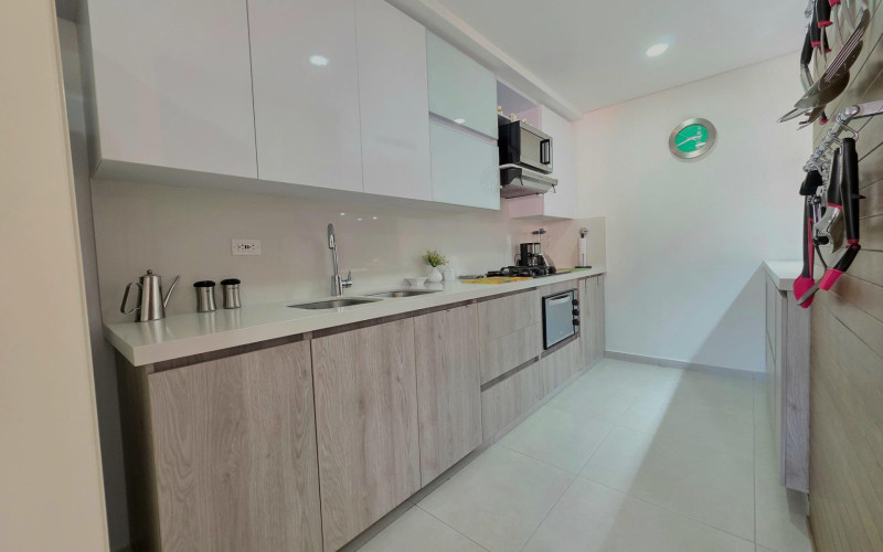 Apartamento en Envigado en Pontevedra