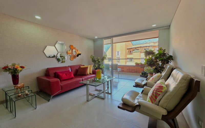 Apartamento en Envigado en Pontevedra