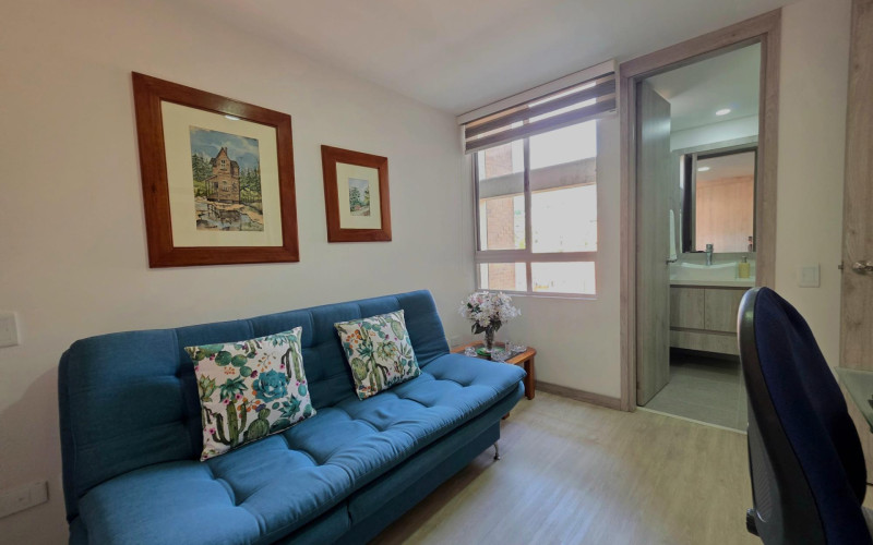 Apartamento en Envigado en Pontevedra