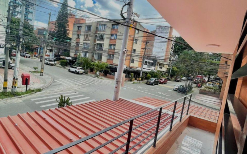 Apartamento en Medellín en La América