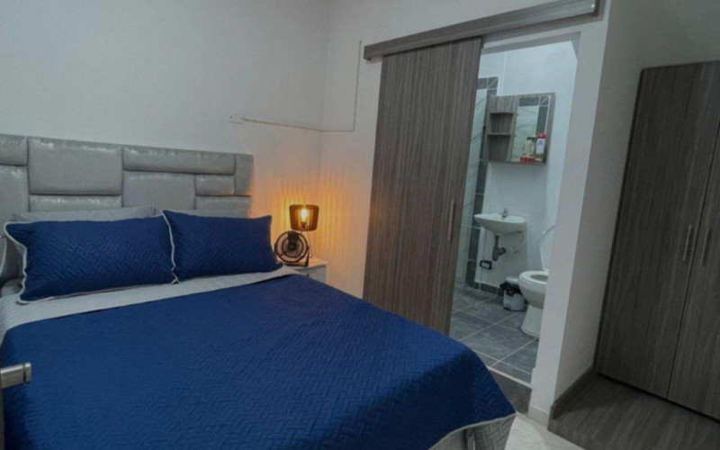 Apartamento en Medellín en La América