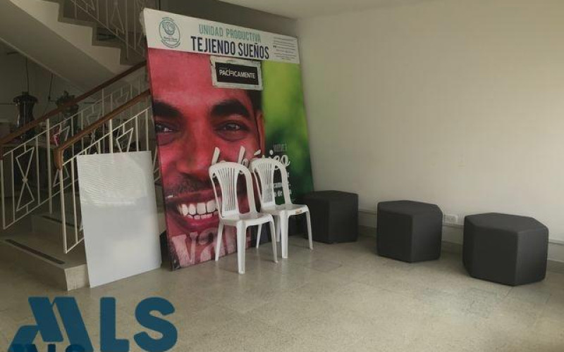Casa en Medellín en Estadio