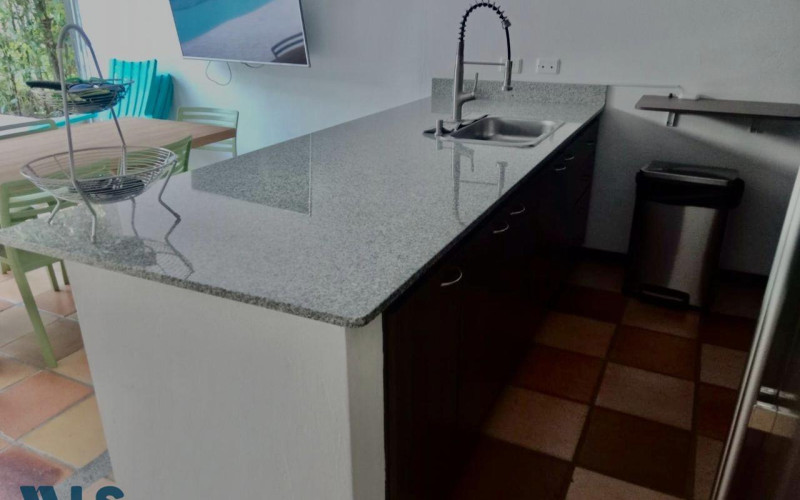 Finca Recreativa en Santa Fe de Antioquia en Rural