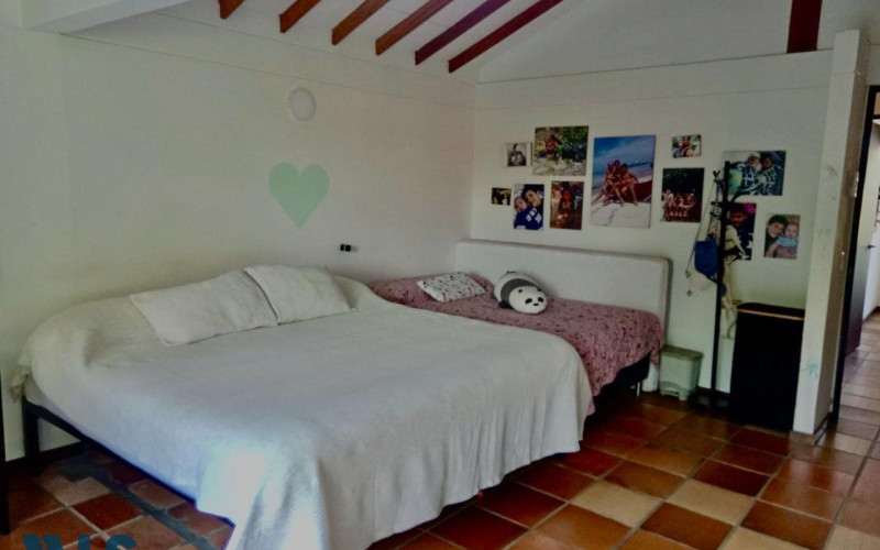 Finca Recreativa en Santa Fe de Antioquia en Rural