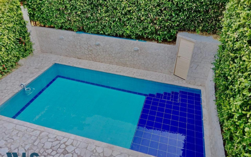 Finca Recreativa en Santa Fe de Antioquia en Rural