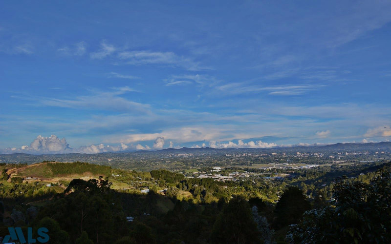 Lote Residencial en Marinilla en Urbano