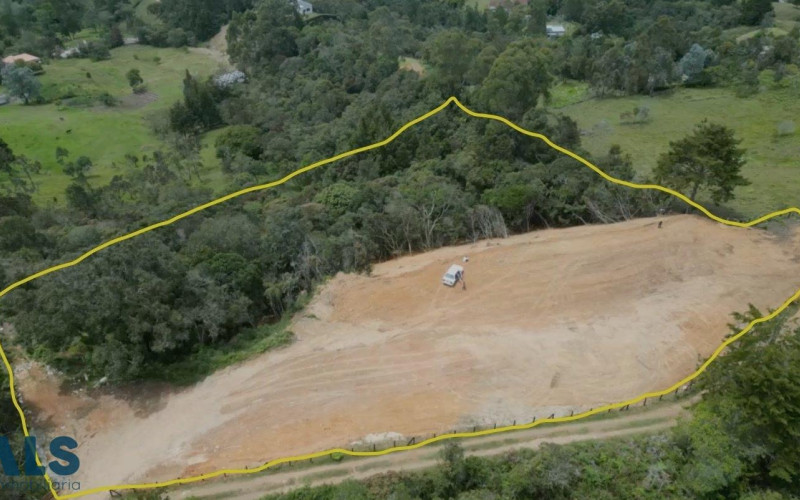Lote Residencial en Marinilla en Urbano