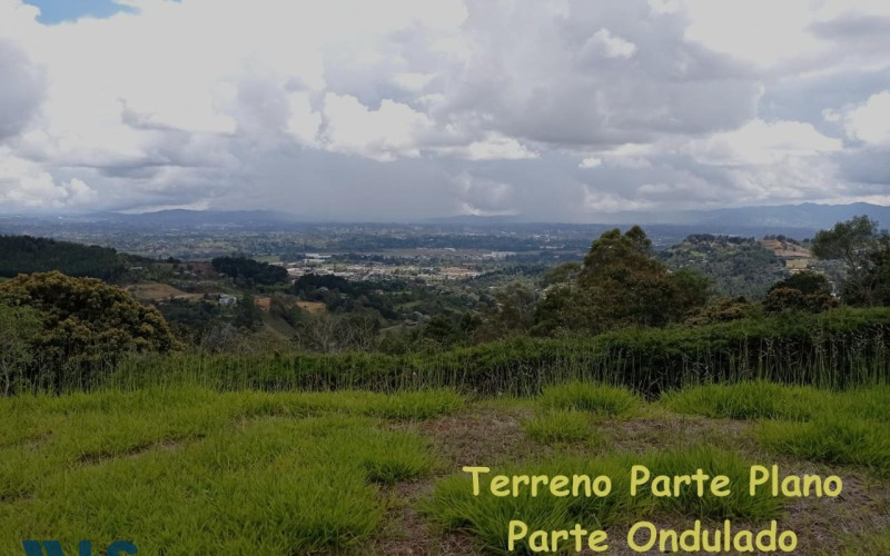 Lote Residencial en Marinilla en Urbano