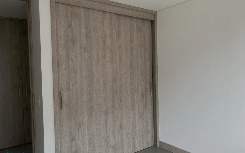 Apartamento en Envigado en La Abadía
