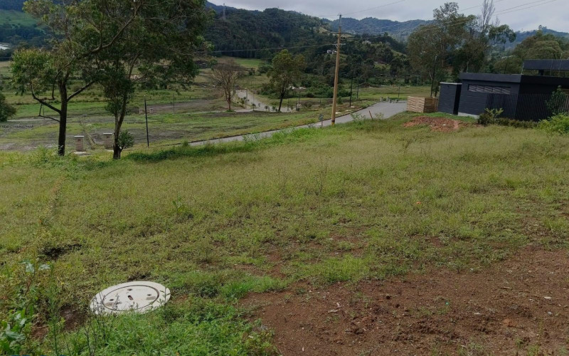 Lote Residencial en La Ceja en V. El Tambo