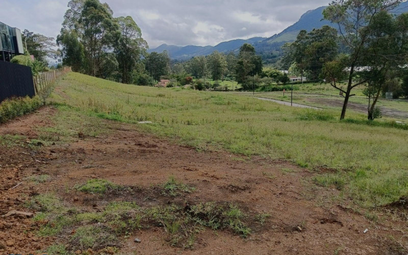 Lote Residencial en La Ceja en V. El Tambo