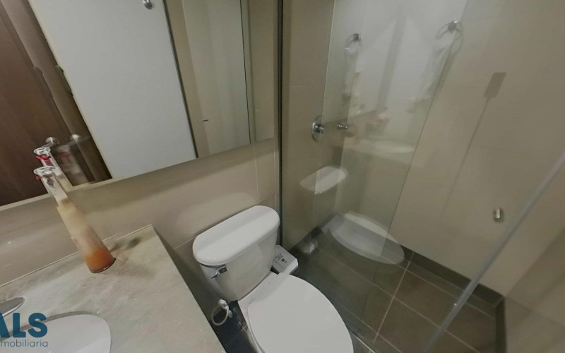 Apartamento en Medellín en El Poblado
