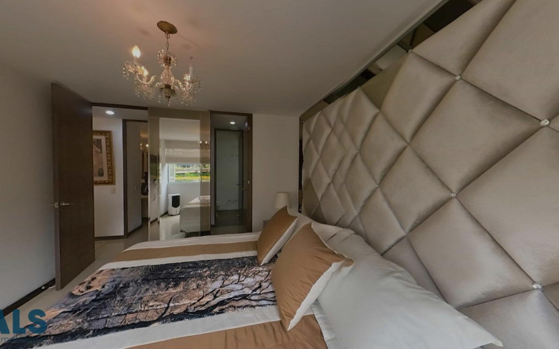 Apartamento en Medellín en El Poblado