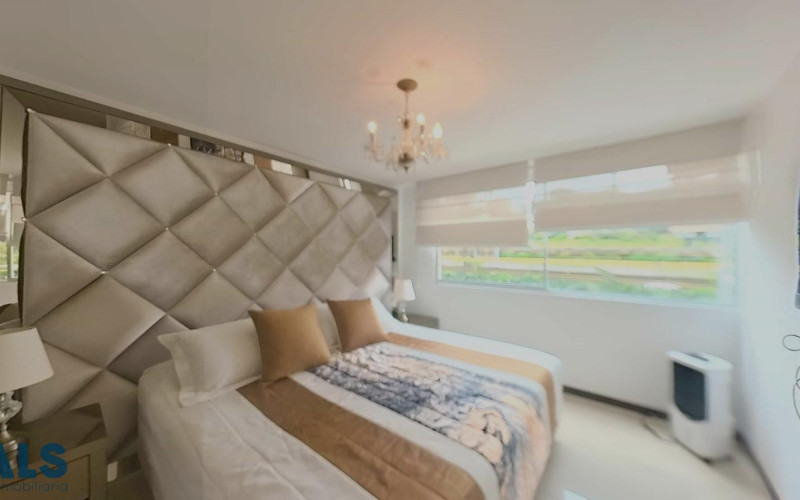 Apartamento en Medellín en El Poblado
